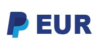 PayPal - EUR